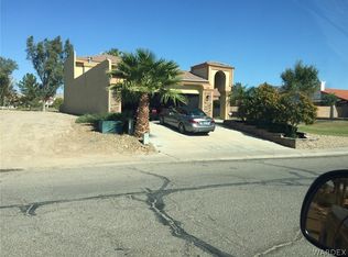 2868 Camino Del Rio Ct, Bullhead City, AZ 86442
