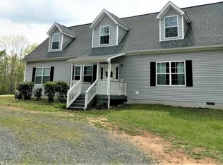173 Shannie Ln, Gladstone, VA 24553