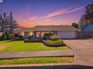 3314 SW 28th Ct, Gresham, OR 97080