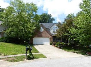 701 Rose Hurst Way, Lexington, KY 40515
