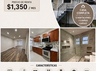 918 Walnut St, Ashland, PA 17921