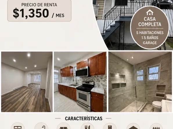 918 Walnut St, Ashland, PA 17921