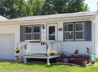 96 Sargent St, Akron, IA 51001