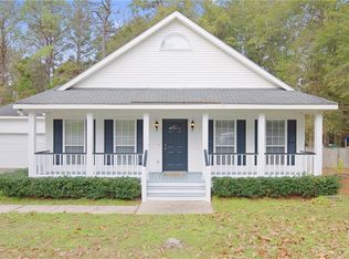 201 Ridgewood Dr, Daphne, AL 36526