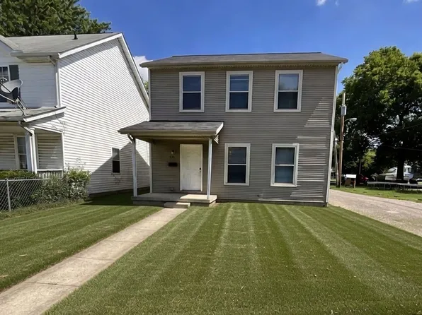 524 W Pleasant St, Springfield, OH 45506