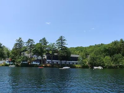 885 Laconia Road #28/28A, Tilton, NH, 03276