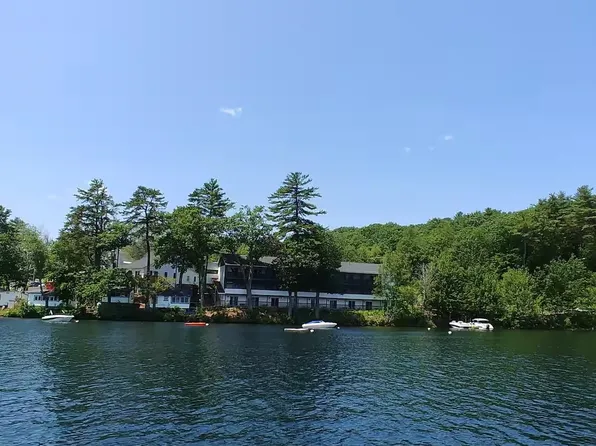 885 Laconia Road #28/28A, Tilton, NH 03276