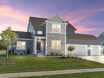 740 Kohlwey DRIVE, Grafton, WI, 53024