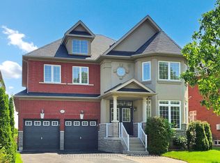 47 Medoc Pl, Vaughan, ON L4J8Y9