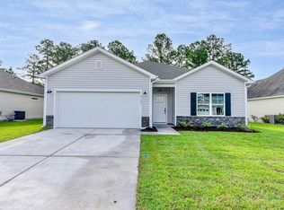 4153 Charleston Oak Dr LOT 89, Loris, SC 29569