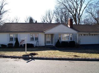 17 Canfield Rd, East Hanover, NJ 07936