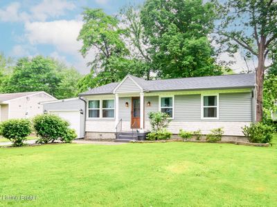 5005 Red Oak Ln, Louisville, KY, 40218