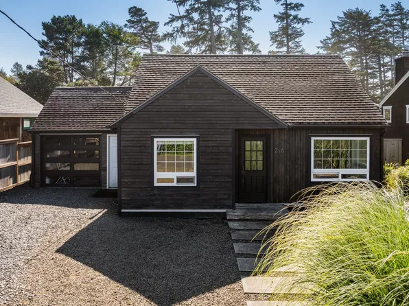 246 Edmund Ln, Manzanita, OR 97130