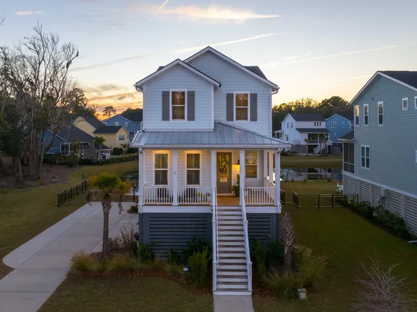 2788 McFadden Way, Johns Island, SC 29455