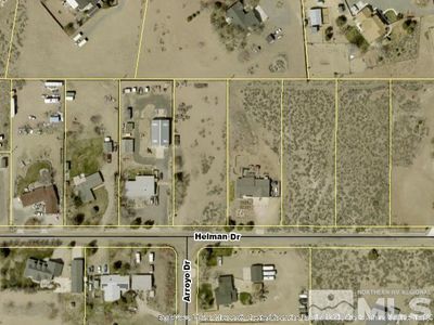 1836 Helman Dr, Gardnerville, NV, 89410