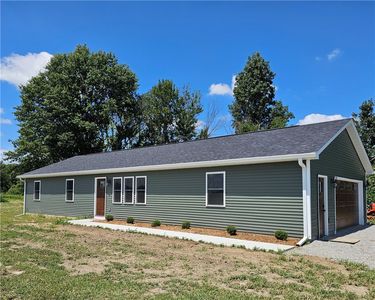 193 County Road 1600, Greenup, IL, 62428