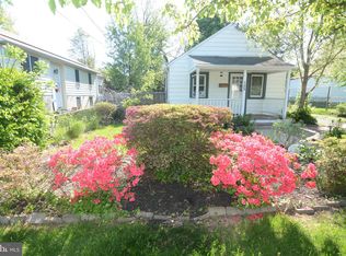 125 Charles St, Rockville, MD 20850