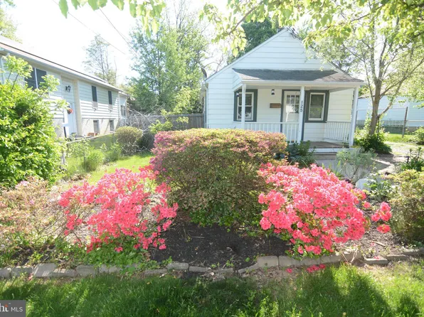 125 Charles St, Rockville, MD 20850