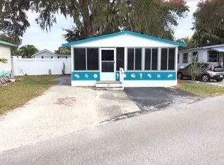 3275 26th Ave E LOT 72, Bradenton, FL 34208