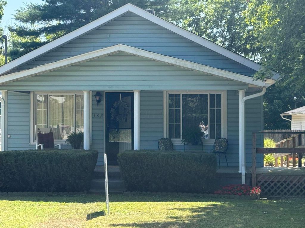 Real estate listing image