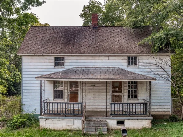 303 D St, Anderson, SC 29625