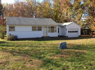 3804 Randleman Rd, Greensboro, NC 27406