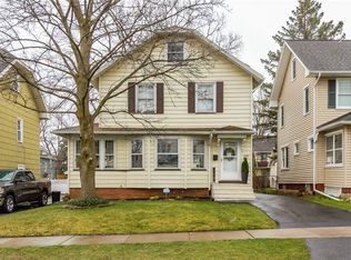 129 Culver Pkwy, Rochester, NY 14609