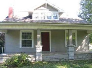 0 E Taft Town Rd #BX-12-3, Princeton, IN 47670