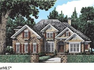 102 Jericho Cir, Williamston, SC 29697