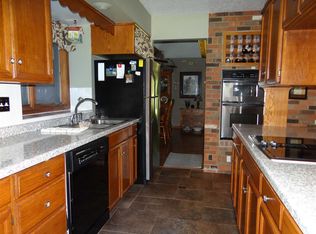 61273 Mill Coulee Rd, Prairie Du Chien, WI 53821