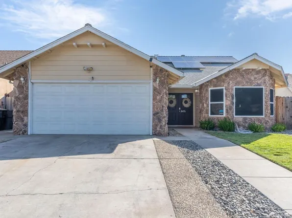 5912 Carnwood Dr, Riverbank, CA 95367