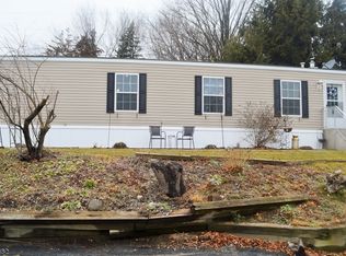 69 Francis Dr, Lafayette, NJ 07848