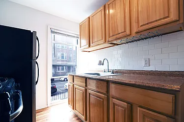 Rented by Coda Real Estate NYC