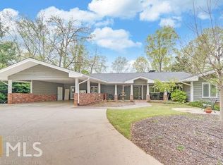 5845 Ridgetop Dr, Gainesville, GA 30504