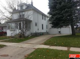 432 Amory St, Fond Du Lac, WI 54935