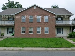 675 N 25th St, Terre Haute, IN 47803