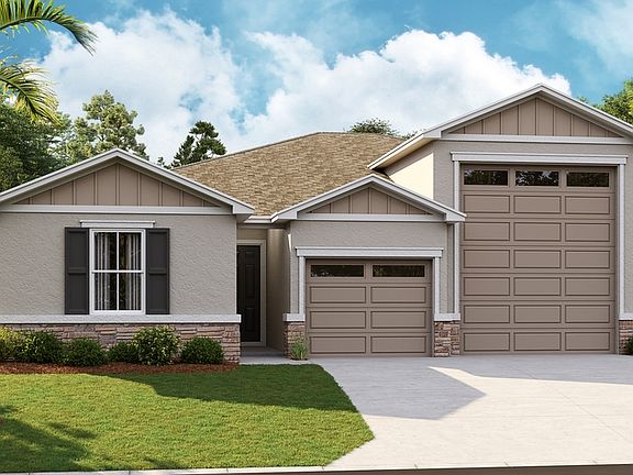 The Copper Elevation B