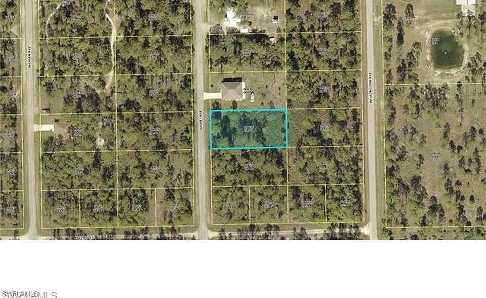 2nd image of 2204 Grant Ave Lot 10