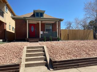 2224 S Bannock St, Denver, CO 80223