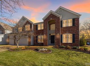 330 Calliope Pl, Chesterfield, MO 63017