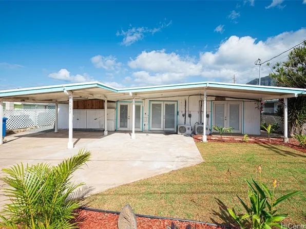 86-032 Ala Poko St, Waianae, HI 96792