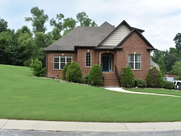 75 Shadow Cove Ln, Trussville, AL 35173