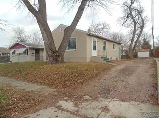 518 N Wayland Ave, Sioux Falls, SD 57103