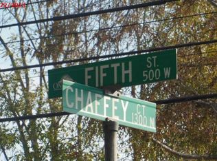 1372 N Chaffey Ct, Ontario, CA 91762