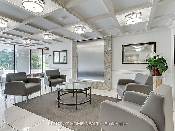 4th image of 3300 Don Mills Rd #1006