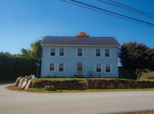 449 Hunt Rd, Oakham, MA 01068