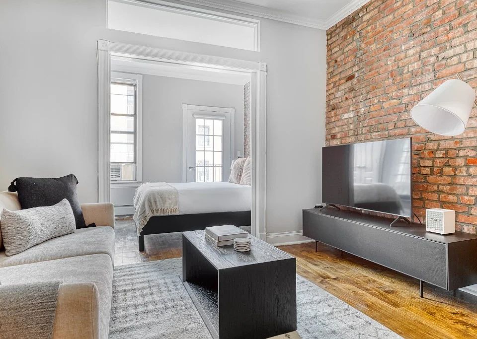 1st image of 40 Avenue B Unit 2A