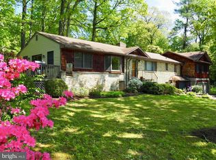 9900 Grefe Dr, Fairfax, VA 22032