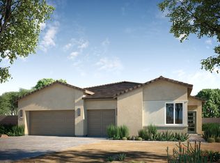 6617 Pass Catcher St, North Las Vegas, NV 89086