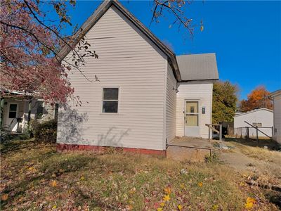 1646 E Wood St, Decatur, IL, 62521